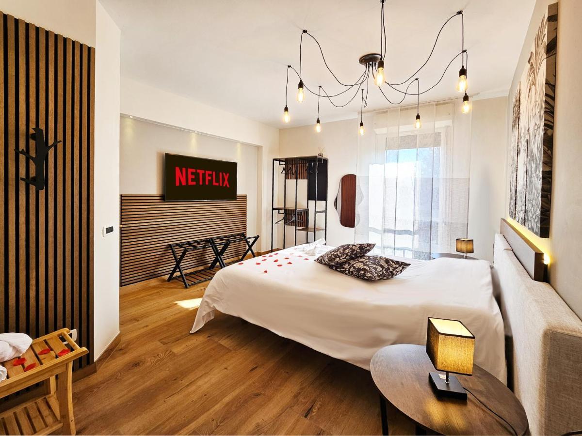 12 Min Da Venezia - Enide Luxury House Apartment Mira Exterior foto