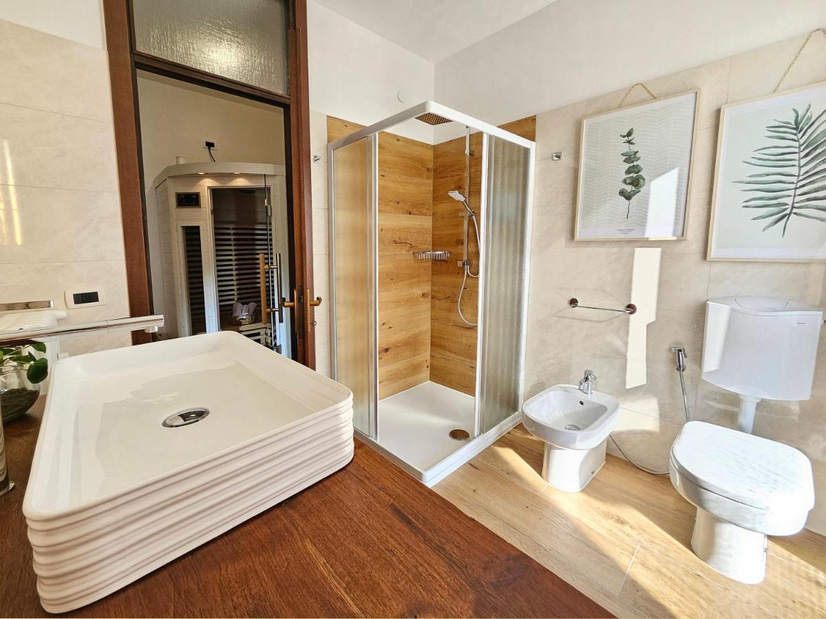 12 Min Da Venezia - Enide Luxury House Apartment Mira Exterior foto