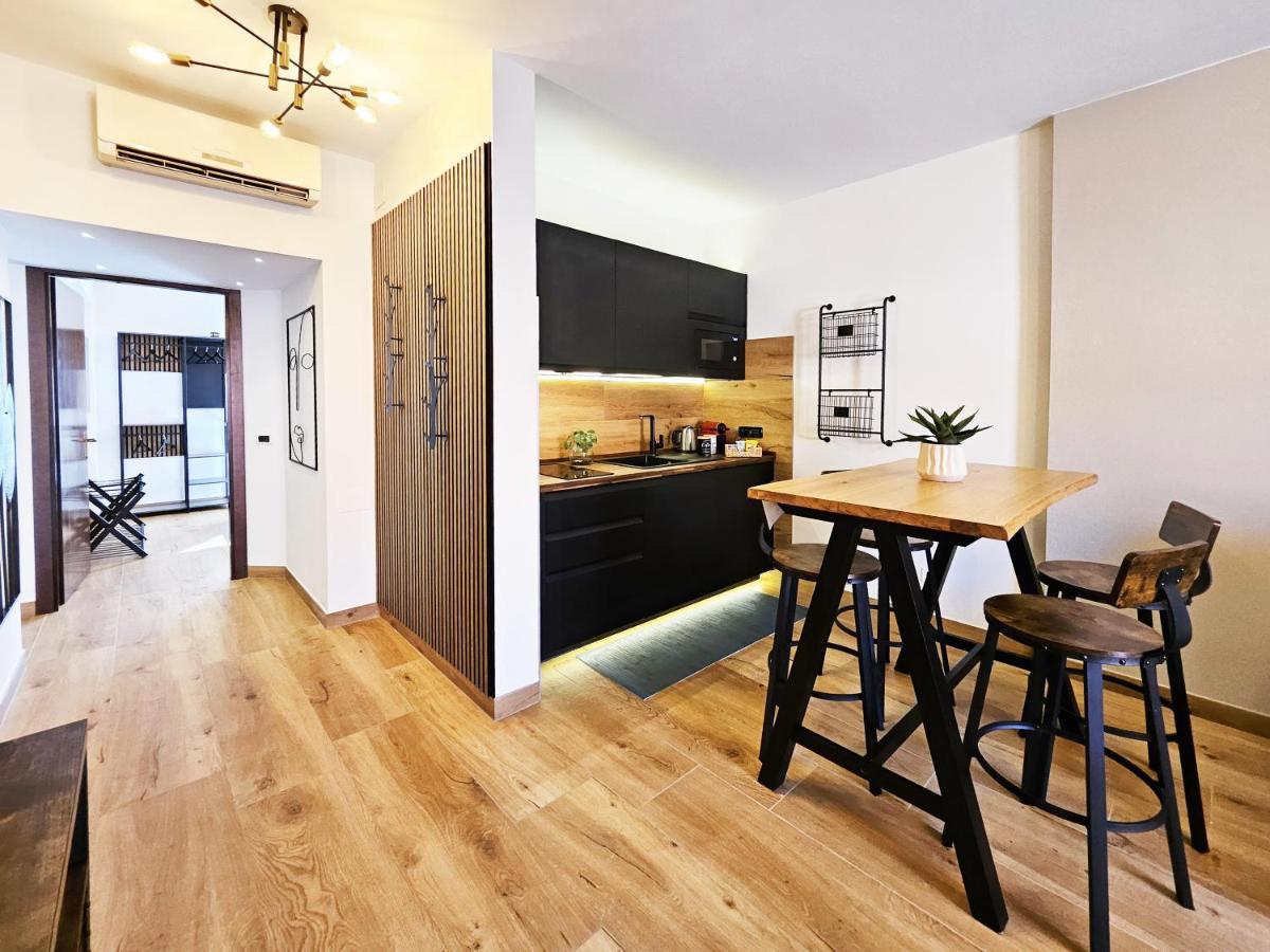 12 Min Da Venezia - Enide Luxury House Apartment Mira Exterior foto