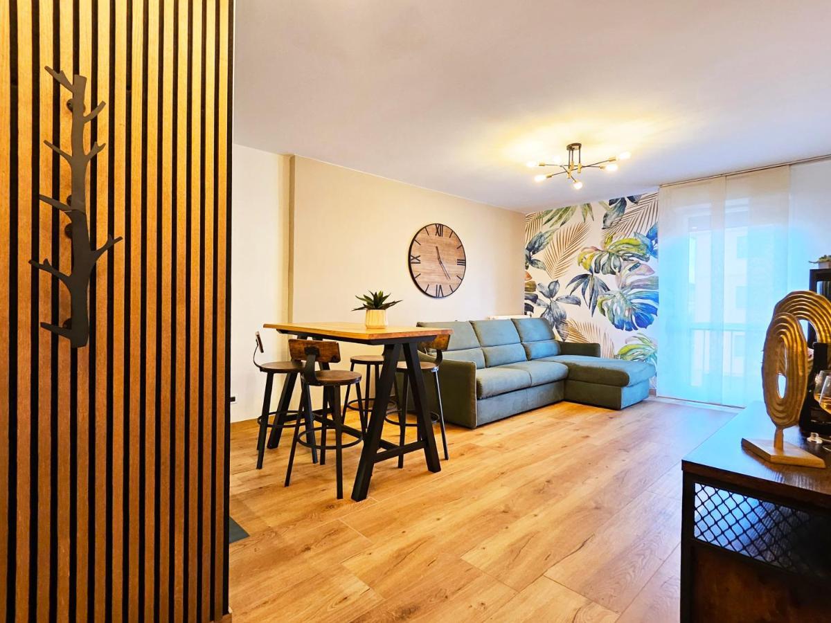 12 Min Da Venezia - Enide Luxury House Apartment Mira Exterior foto