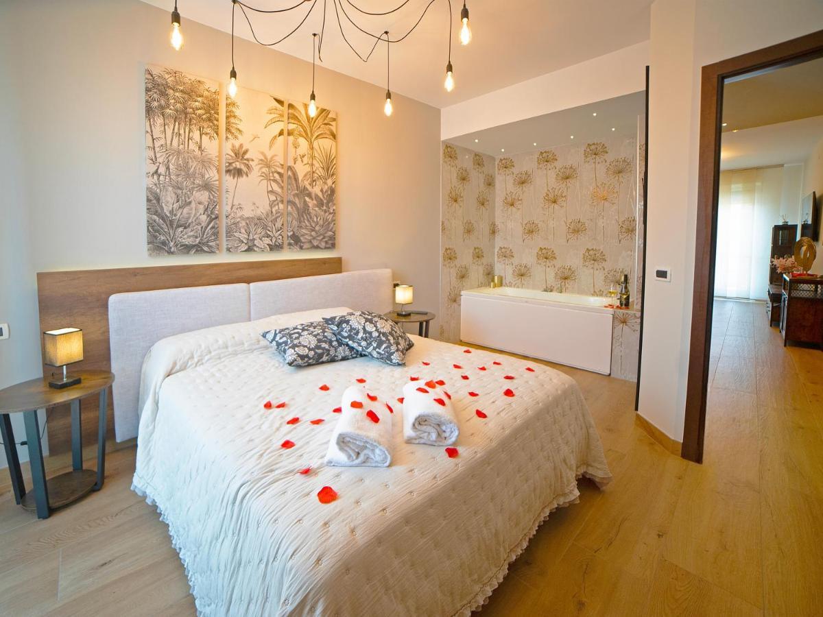 12 Min Da Venezia - Enide Luxury House Apartment Mira Exterior foto